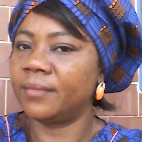 Priscilla Debby P. profile photo