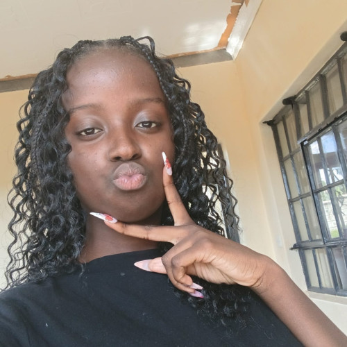 Amara w. profile photo