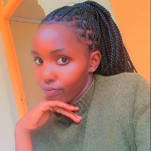 Abigael J. profile photo