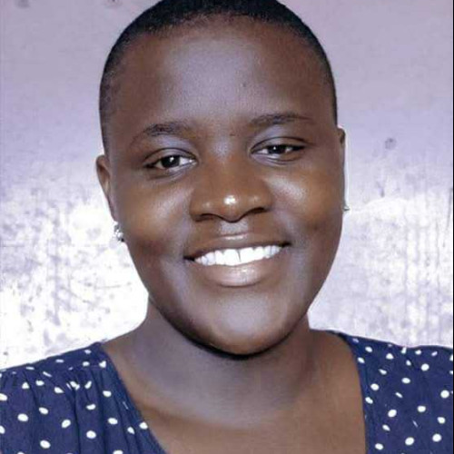 Lilian N. profile photo