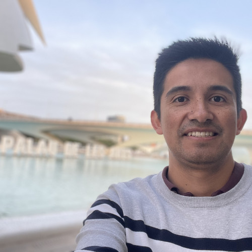 Damian M. profile photo
