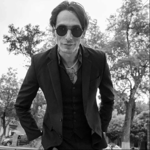 Alfredo v. profile photo