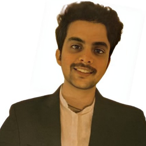 Ayush A.