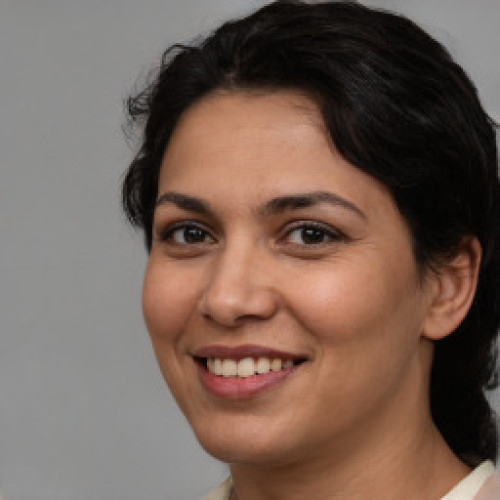 Issra S. profile photo