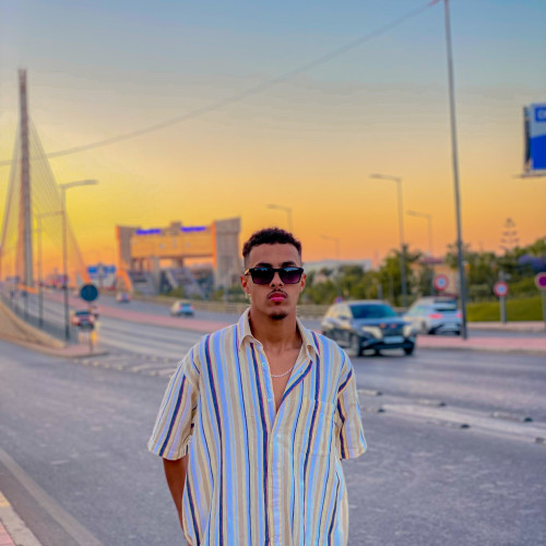 Ennaji Z. profile photo