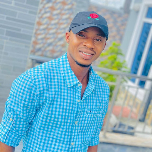ODU  J. profile photo