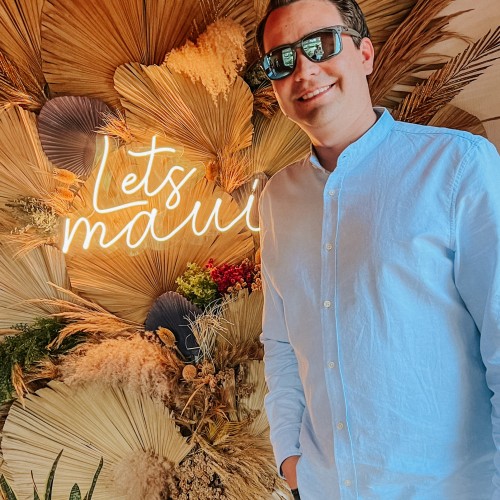 Maui F. profile photo