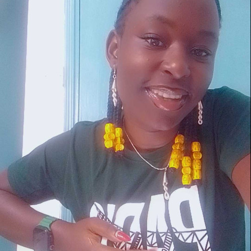 STEPHANIE A. profile photo