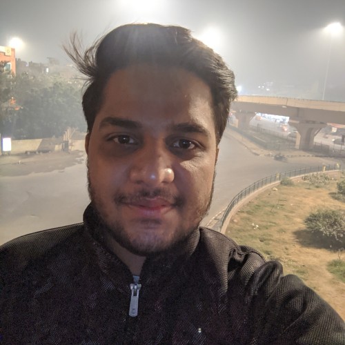 Saurav S. profile photo