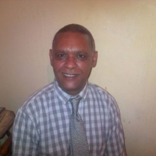 Ismail  F. profile photo