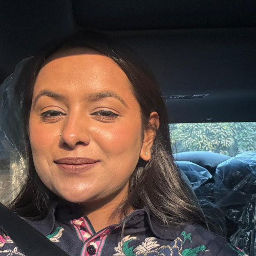 Nisha S. profile photo