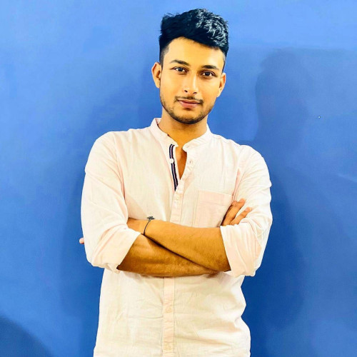 Vaibhav R. profile photo