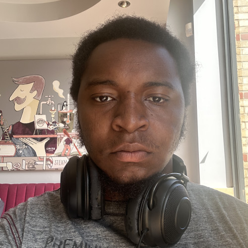 Tishaun Joshua W. profile photo
