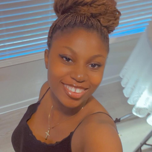 Grace A. profile photo