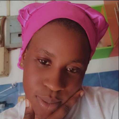 chisom J. profile photo