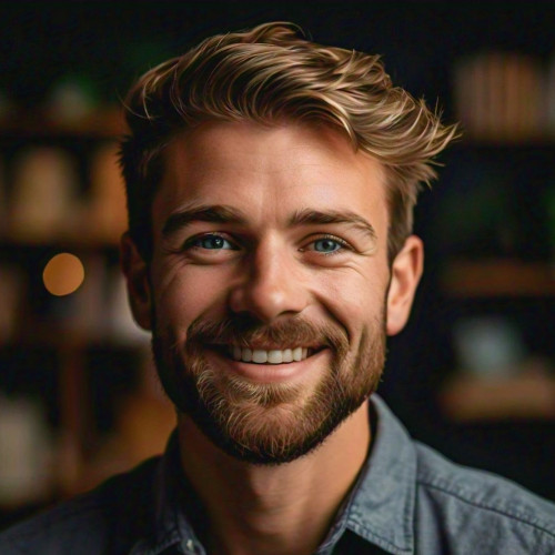 Caan R. profile photo