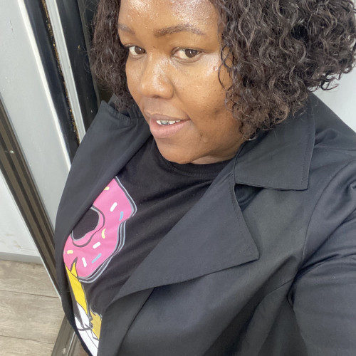 Nomhle N. profile photo