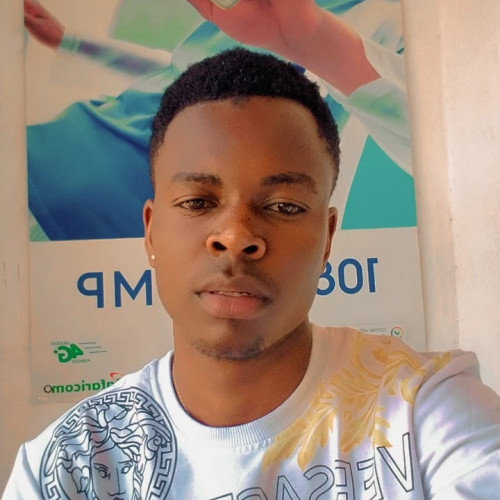 Ineson M. profile photo