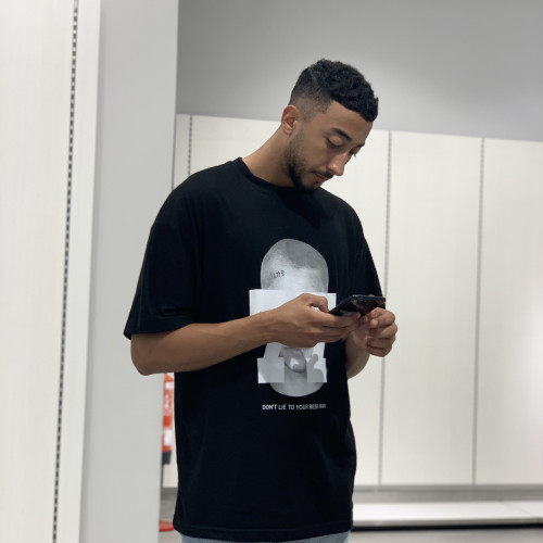 Othmane  D. profile photo