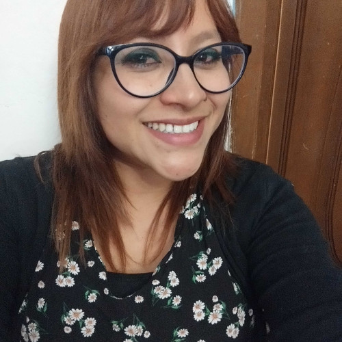 Kathya M. profile photo