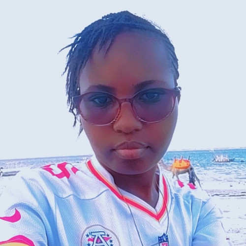 Jackline N. profile photo