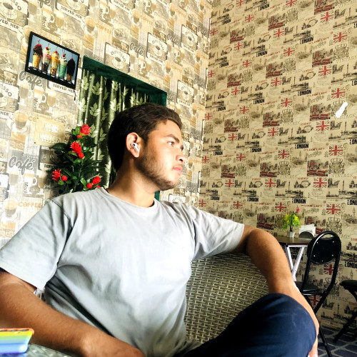 Lalit U. profile photo