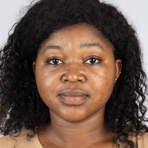 Zia I. profile photo