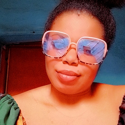 Chinwe D. profile photo