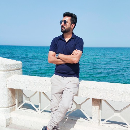 Muhammad S. profile photo