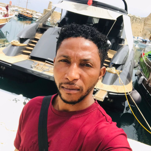 EMMANUEL A. profile photo