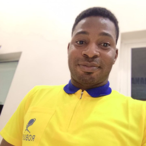 Oluwatosin  O. profile photo