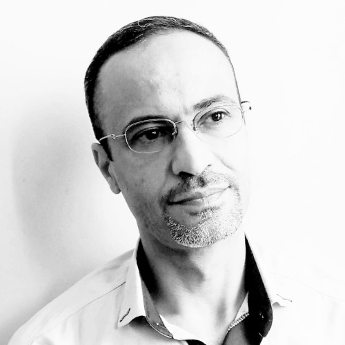 Mudar A. profile photo