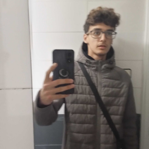Ismael a. profile photo