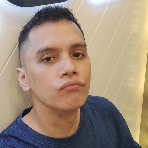 ronald m. profile photo