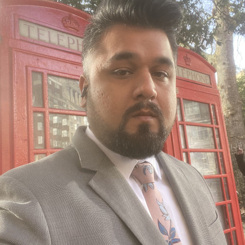 Lovenish S. profile photo