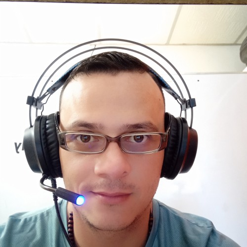 jose leonardo c. profile photo
