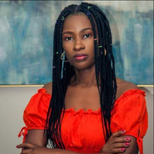 Idongesit E.