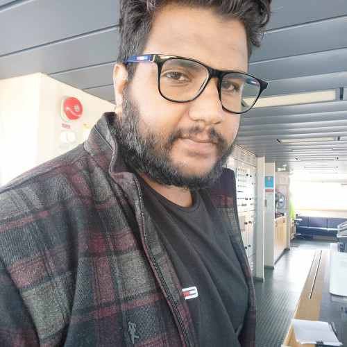 Azam M. profile photo