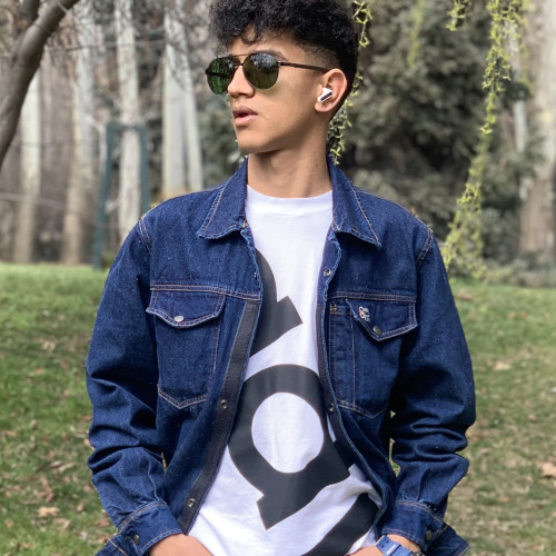 alireza d. profile photo
