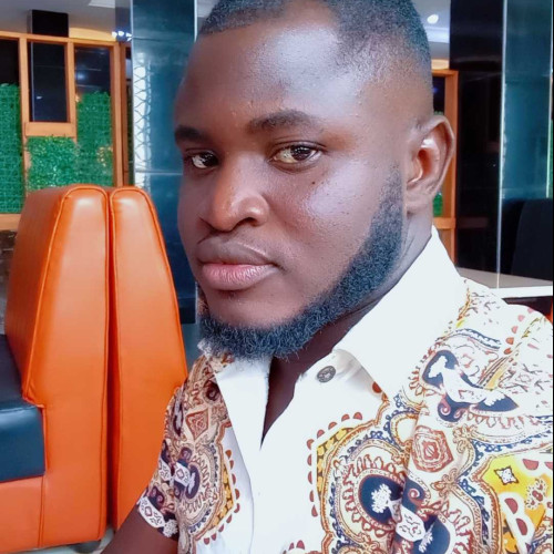 oladimeji k.