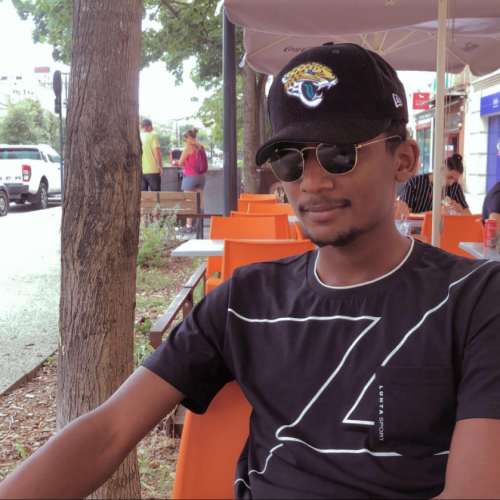 Diallo A.