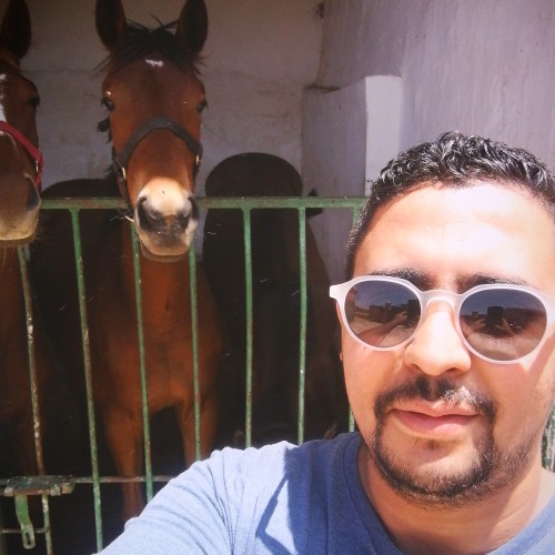Yassine B.