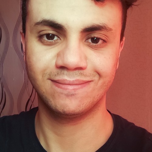 OUSSAMA E. profile photo