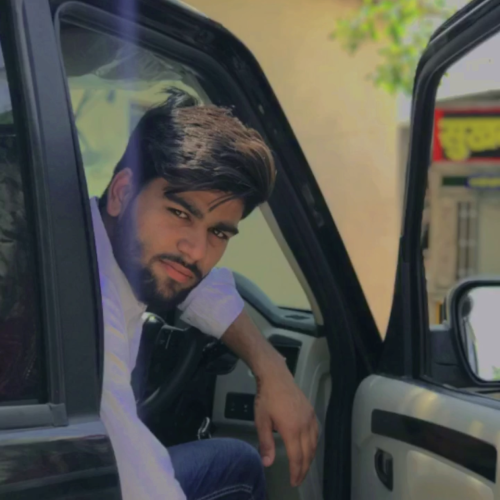Manish  P. profile photo
