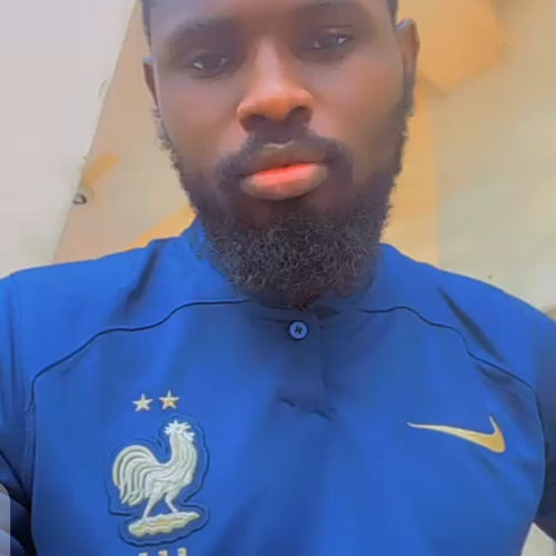 Bassey  E. profile photo