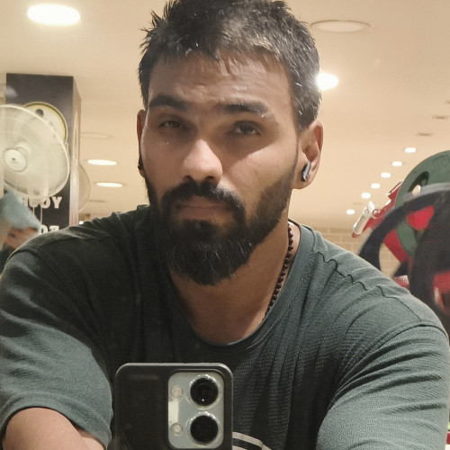 Vivek s. profile photo
