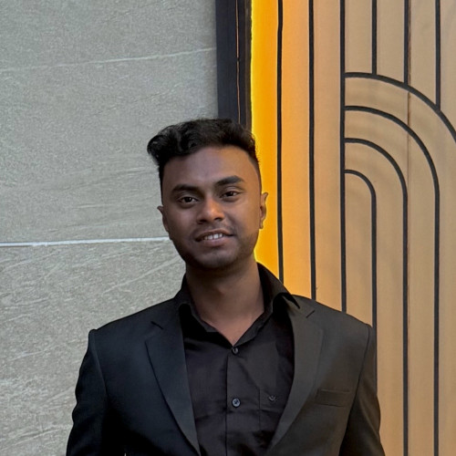 akash k. profile photo