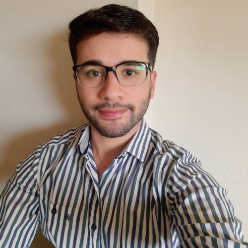 Juan Ignacio G. profile photo
