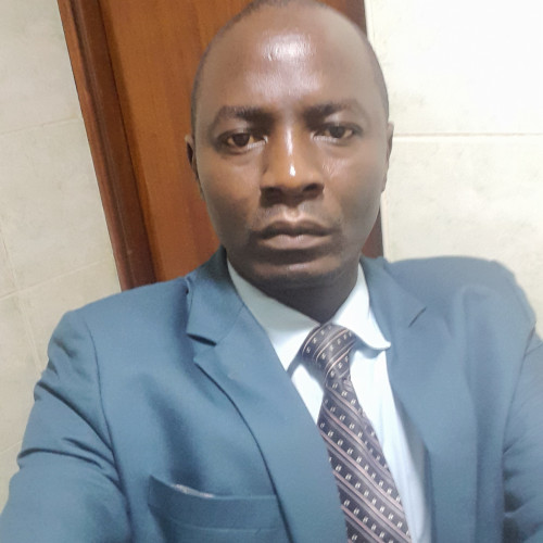 NAFTAL  M. profile photo