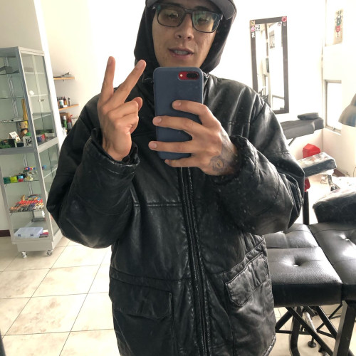 Esteban A. profile photo